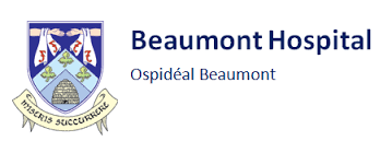 Beaumont Hospital logo