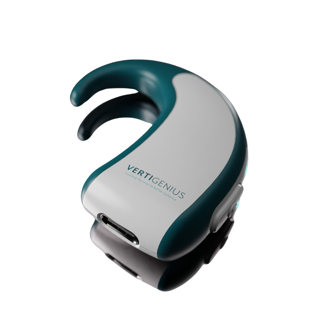 Head Sensor - No Background